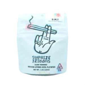 SURPRIZE SURPRIZE - DMT - 3.5g (S) - Surprize Surprize