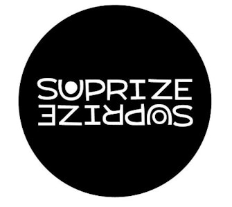 SUPRIZE SUPRIZE - Suprize Suprize Helato de Platano 1/2 33%