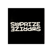 LIVE RESIN - LEMON CHERRY BELTZ #4 2G - SUPRIZE SUPRIZE