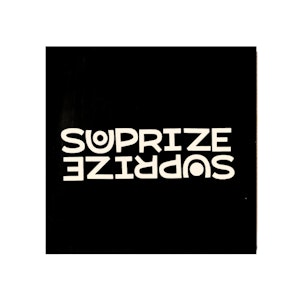 SUPRIZE SUPRIZE - LIVE RESIN - LEMON CHERRY BELTZ #4 2G - SUPRIZE SUPRIZE