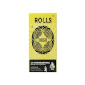 5 PACK - OG SHERBENTINE .5G - SUPRIZE SUPRIZE