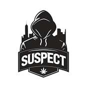 Suspect | Blue Dream | 2Grams