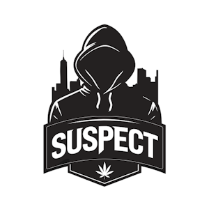 Suspect - Suspect | Blue Dream | 2Grams