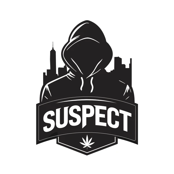 Suspect - Suspect | Blue Dream | 2Grams Main Image