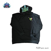 NJ Pure Hoodie