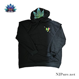 NJ Pure - NJ Pure Hoodie