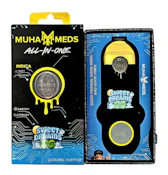 Muha Meds-Sweet Dreams OG 2g Disposable