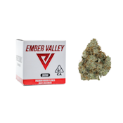 Sweet Jack - 3.5g (S) - Ember Valley