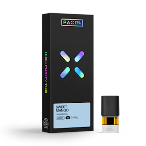 PAX - Sweet Mango 1g High Purity Pod | PAX