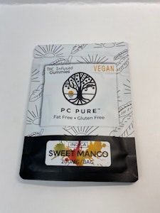 PC PURE - PC Pure | Sweet Mango | 200mg