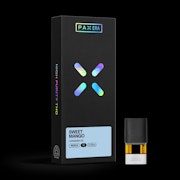 Pax |  Sweet Mango | High Purity THC | 1G POD