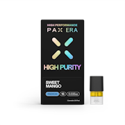 PAX Era | Sweet Mango | Pod | 1g