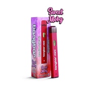 Sweet Moby Disposable 1g