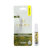 Calibis Sweet Paradise Cartridge 1.0g