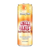 Uncle Arnie's Sweet Peach 100mg 12oz
