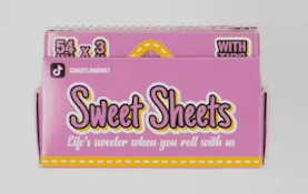 Original Sweet Sheets 10ft Rolling Paper