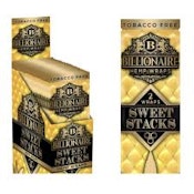 Sweet Stacks Hemp Wraps (2pk)