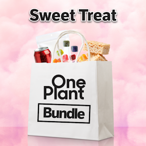 ONE PLANT - Goleta Gift Bag Bundle - Sweet Treat