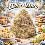 White Bolo