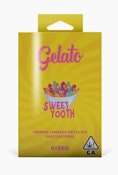 Gelato 1g Sweet Tooth Cartridge (Hybrid)