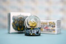 Bear Labs: Sweet Tea 1g Live Resin Diamonds