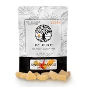 PC Pure - Sweet Mango (Indica) - 200mg