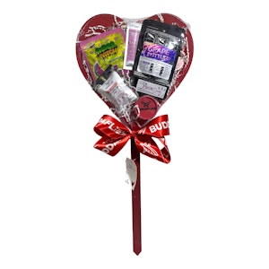 Buddaflies - After Hours | Sweetheart Stash