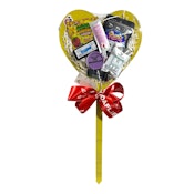 First Date | Sweetheart Stash