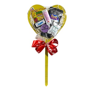 Buddaflies - First Date | Sweetheart Stash