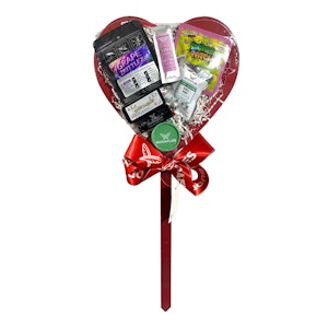 Buddaflies - Heartbreaker | Sweetheart Stash