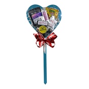 Midnight Crush | Sweetheart Stash