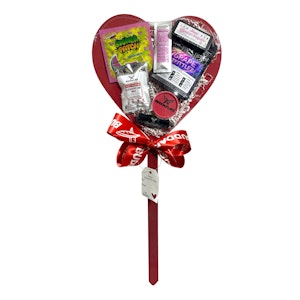 Buddaflies - Pillow Talk | Sweetheart Stash