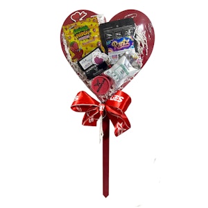 Buddaflies - Ride or Die | Sweetheart Stash