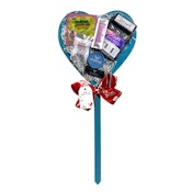 Slow Burn | Sweetheart Stash