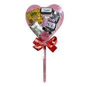 Soft Launch | Sweetheart Stash