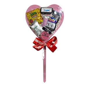 Buddaflies - Soft Launch | Sweetheart Stash