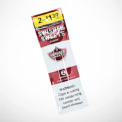 Swisher Sweets