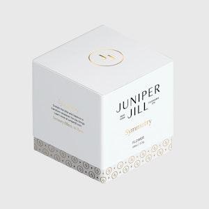 JUNIPER JILL - Juniper Jill - Iced Out Wook - 3.5g