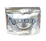Apple Biscotti | Flower | 28g | Synergy
