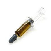 RSO ("Rick Simson Oil)