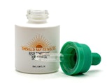 EMERALD BAY EXTRACTS: Gush Mintz Tincture 50mg 