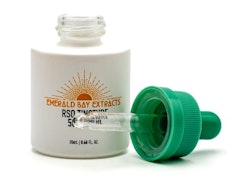 EMERALD BAY EXTRACTS: Lifter Tincture 50mg 