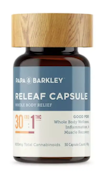 PAPA & BARKLEY: 30:1 CBD Rich Capsules - 30ct