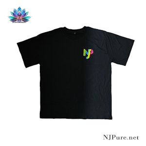 NJ Pure - NJ Pure Tee Shirt