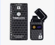 Jet Fuel T1 Disposable Vape - 1g