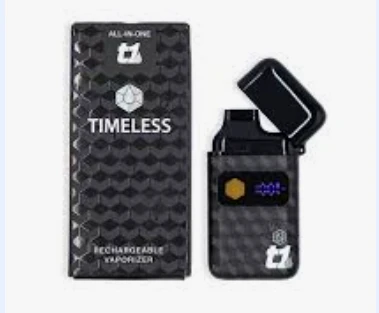 Timeless - Jet Fuel T1 Disposable Vape - 1g Main Image