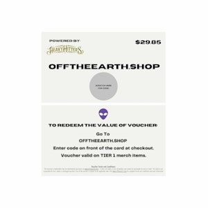 OTE - OTE HEAVY HITTERS CPN VOUCHER