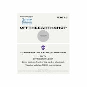 OTE JETTY CPN VOUCHER