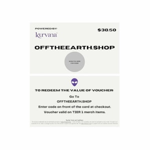 OTE - OTE KURVANA CPN VOUCHER