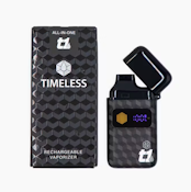 707 Headband 1g Live Resin AIO